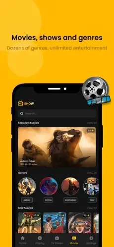 sony-xperia-s Movies and shows
